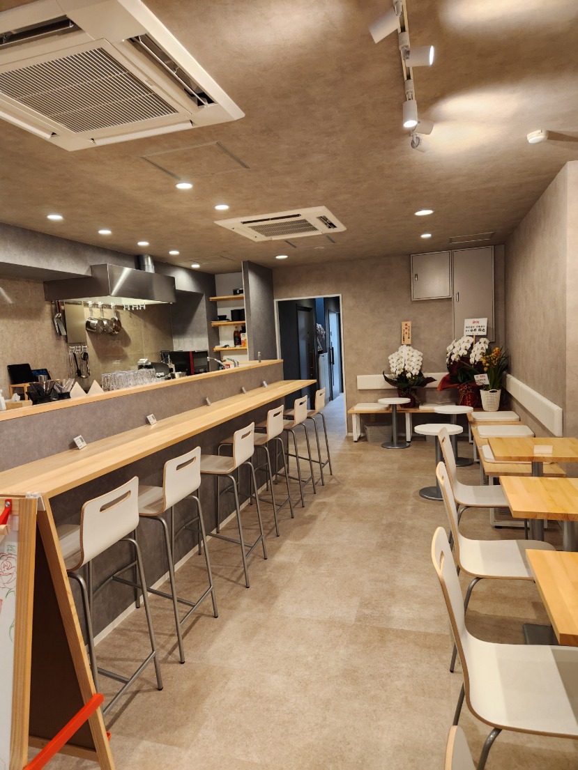 おいしいコーヒーはいかがですか。