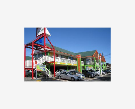 草津グリーンヒル店