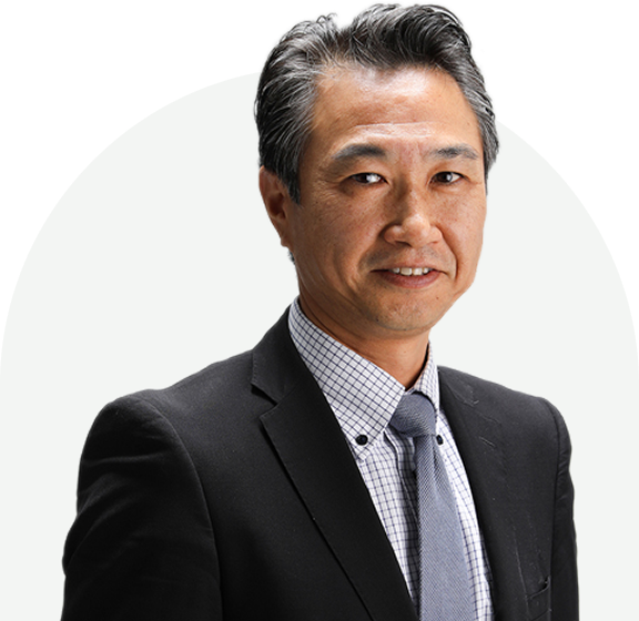 中野氏