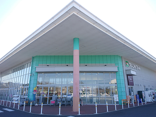 フレンドマートグリーンヒル青山店