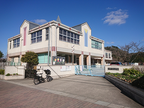 青山幼稚園
